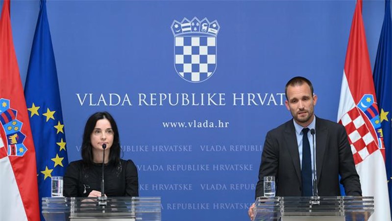 Iz nove financijske perspektive ove godine objavljeno već 15 poziva